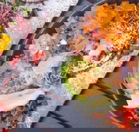 Muharam Cafe - Accommodation Australia