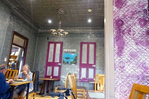 Myalla Magic Cafe - Accommodation Australia 0