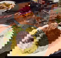 Nags Head Tavern - Local Tourism