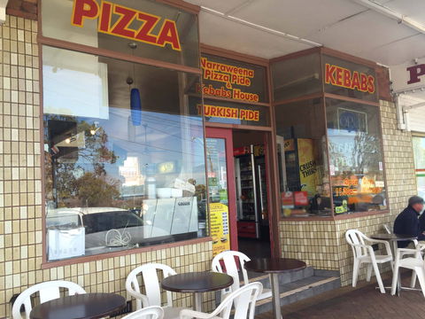 Narraweena Pizza, Pide & Kebabs House - Accommodation Australia 0