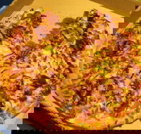 Ningaloo Reef Cafe - Accommodation Australia