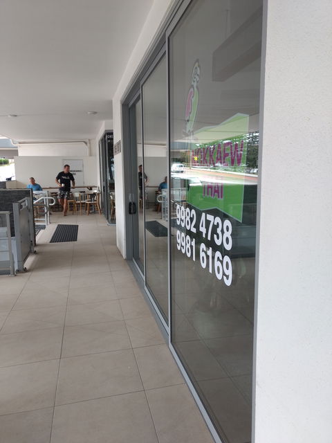 Nokkaew Thai - Accommodation Australia 0