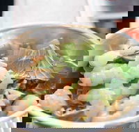 Noodle Box - Springfield - Accommodation Australia