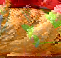 North Indian Flavour - Penrith - Accommodation Australia