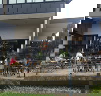 Oliver's Twist - Accommodation Australia