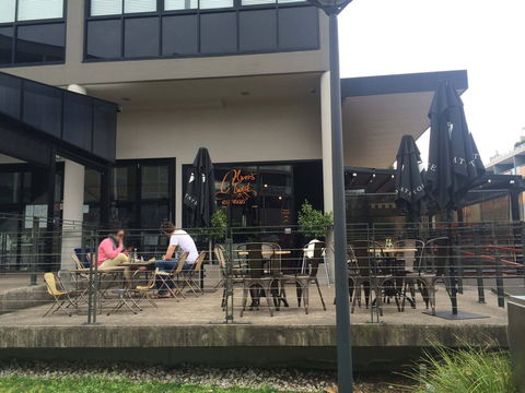 Oliver's Twist - Accommodation Australia 0