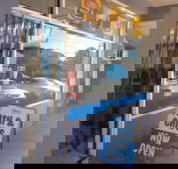 Orange Leaf - Local Tourism