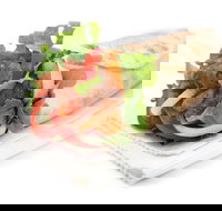 Origin Kebabs - Chermside - Local Tourism