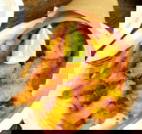 Oysterbay Seafood - Accommodation Australia