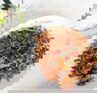 PappaRich - Northbridge - Accommodation Australia