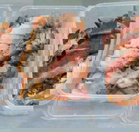 Parrot House BBQ House - Accommodation Australia