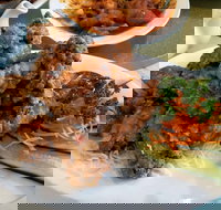 Penang Inn Restaurant - Local Tourism