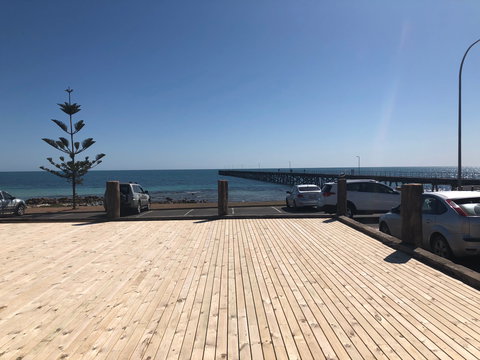 Port Hughes General Store - Local Tourism 0
