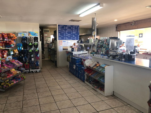 Port Hughes General Store - Local Tourism 1