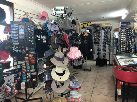 Port Hughes General Store - Local Tourism 2