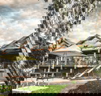 Pretoria Hotel - Local Tourism