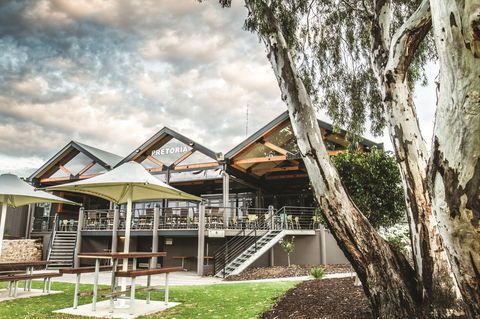 Pretoria Hotel - Australia Shopping 0