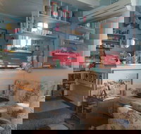 Republic Bar  Cafe - Accommodation Australia