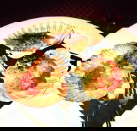 Rin - Accommodation Australia