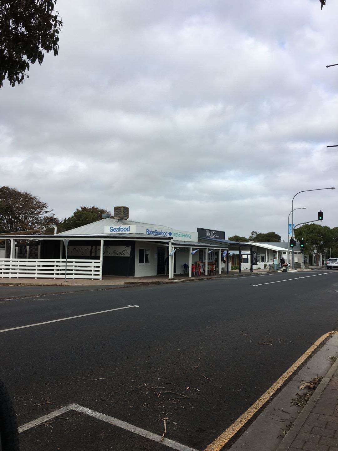 Robe SA Accommodation Australia