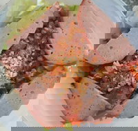 Rue Saigon - Accommodation Australia