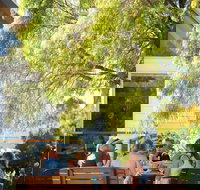 Rustico at Hay Shed Hill - Local Tourism