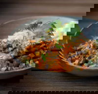 Sea Breeze Cafe - Local Tourism