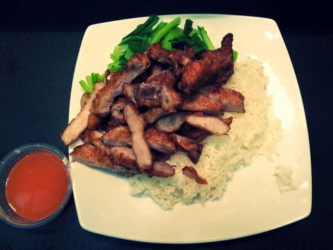 Simply Noodles - North Sydney - Accommodation Australia 0