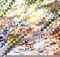 South Coast Catering Collective - Accommodation Australia