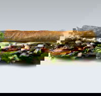 Taste Baguette - North Sydney - Accommodation Australia