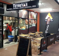 Tetreyas Grill House - Australia Shopping