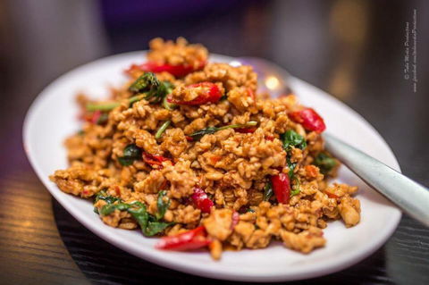 The Thai Orchid Restaurant - Upper Mount Gravatt - Accommodation Australia 0