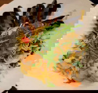 The Flour Factory - Accommodation Australia