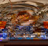 The Playford Lounge Bar - Accommodation Australia