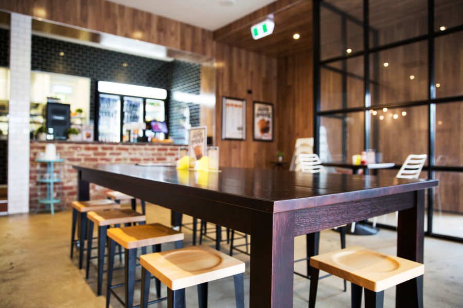 Richmond VIC Accommodation Australia
