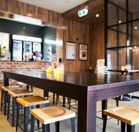 The Precinct Hotel - Accommodation Australia
