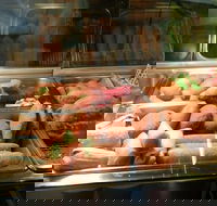 The Victory Cafe  Takeaway - Accommodation Australia