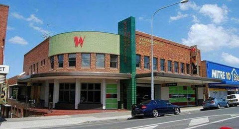 The Wentworthville Hotel - Accommodation Australia 0