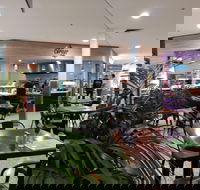 The 7th Corner Cafe - Accommodation Australia