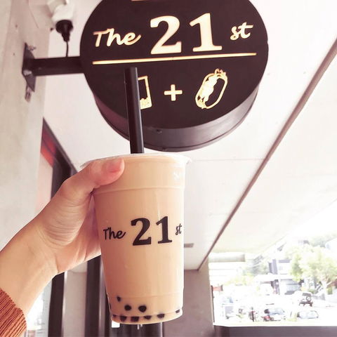 The 21st - Accommodation Australia 0