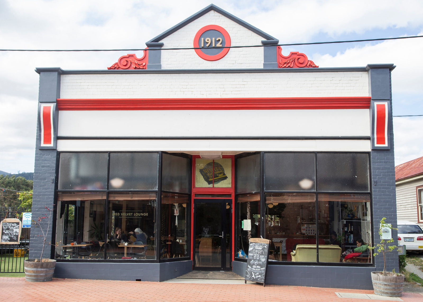 Randalls Bay TAS Accommodation Australia