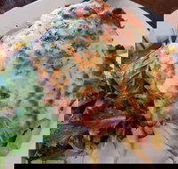 The Vault - Accommodation Australia