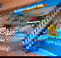 The Local - Accommodation Australia