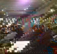 Third Wave Cafe - Port Melbourne - Local Tourism