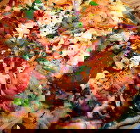 Tonic Bar - Accommodation Australia