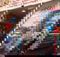 Tony Tran Bakery - Australia Shopping