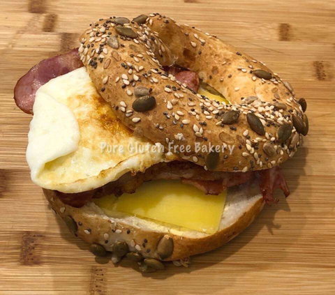 Treat No Wheat - Local Tourism 0