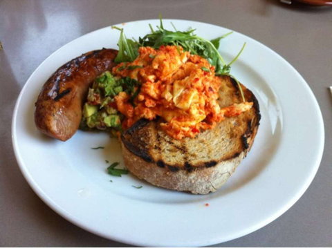 Utopia Cafe Restaurant - Australia Shopping 0