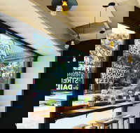 Viet Fresh Rolls - Accommodation Australia