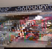 Village Carvery - Local Tourism